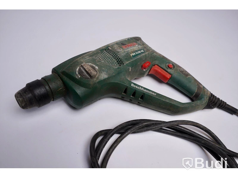 BOSH PRO PBH 2100 RE borrhammare