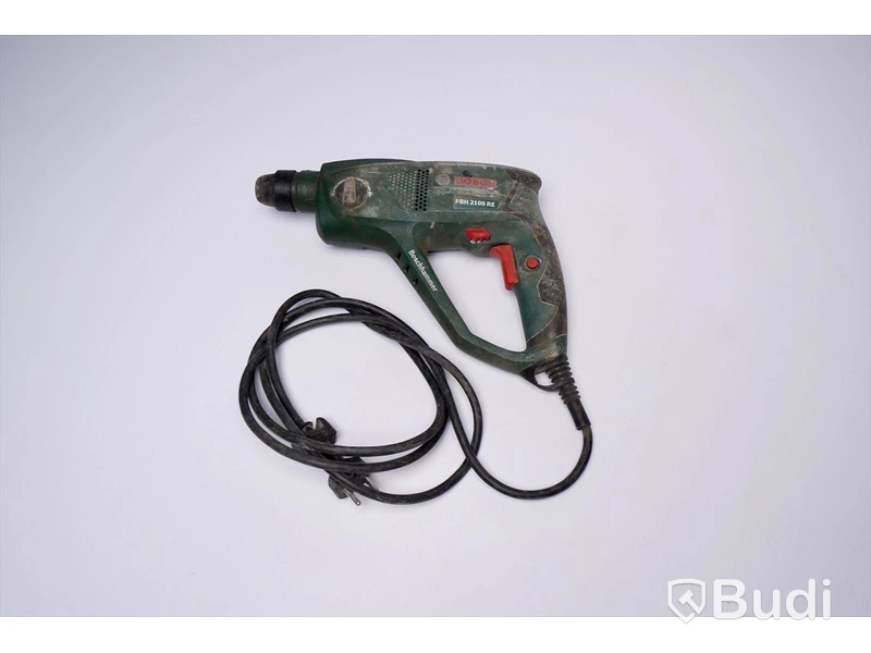 BOSH PRO PBH 2100 RE borrhammare