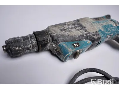Makita HR2631 borrhammare