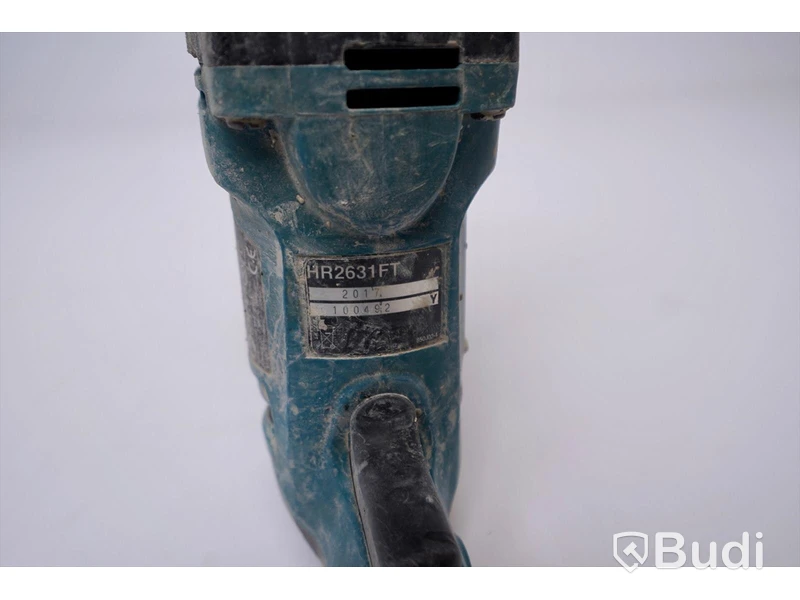 Makita HR2631 borrhammare