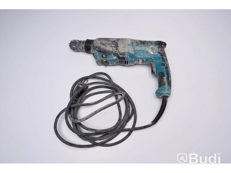 Makita HR2631 borrhammare