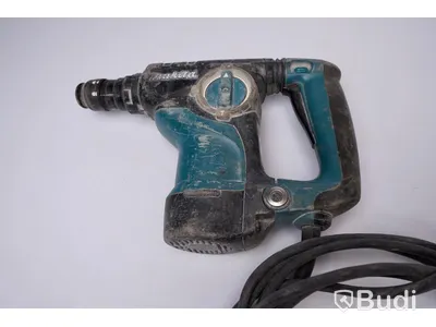 Makita HR2811FT borrhammare