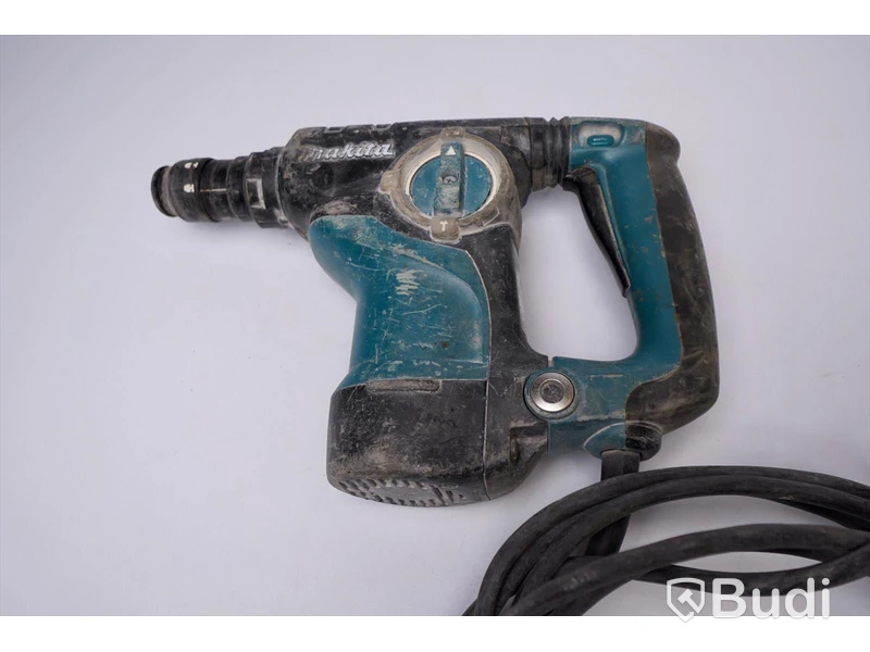 Makita HR2811FT borrhammare