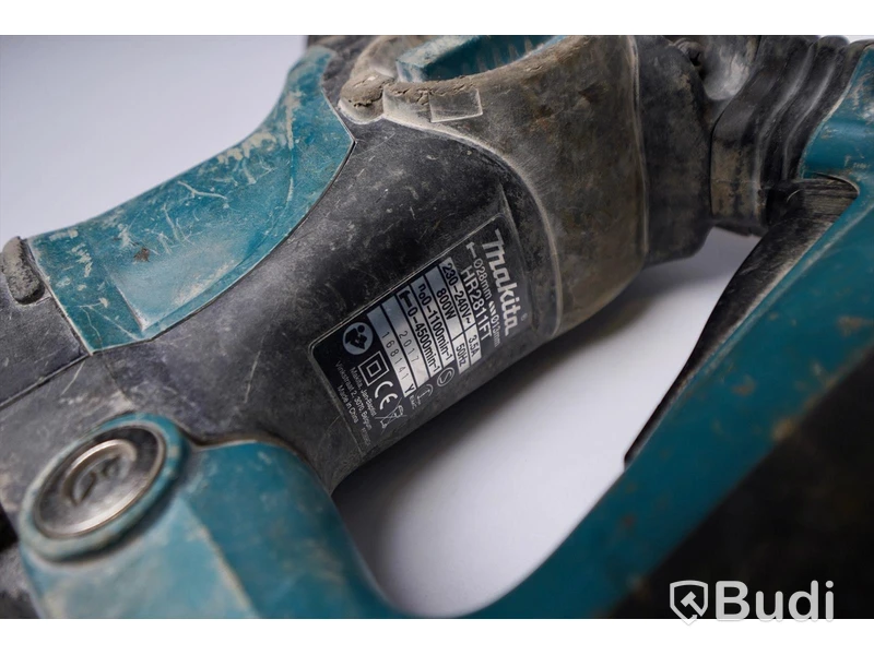 Makita HR2811FT borrhammare