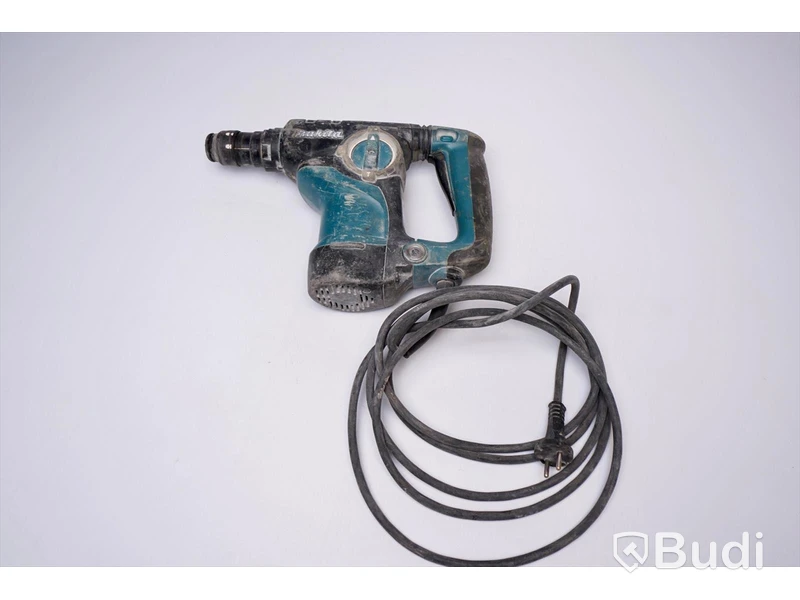 Makita HR2811FT borrhammare