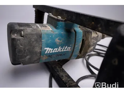 Makita UT1400 blandare inkl visp