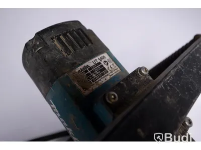 Makita UT1400 blandare inkl visp