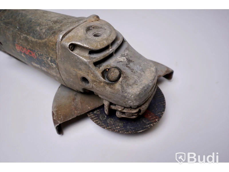Bosch PRO gws 25-230-J Vinkelslip