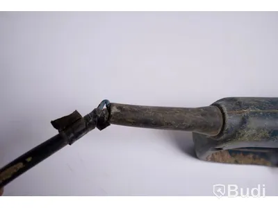 Bosch PRO gws 25-230-J Vinkelslip