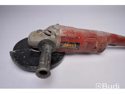 Meec angle grinder vinkelslip
