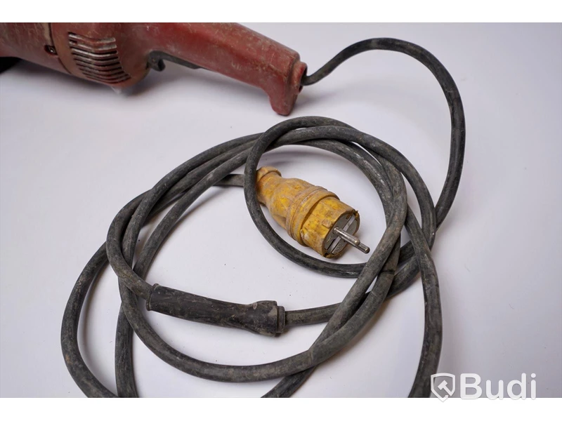Meec angle grinder vinkelslip
