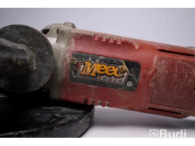 Meec angle grinder vinkelslip