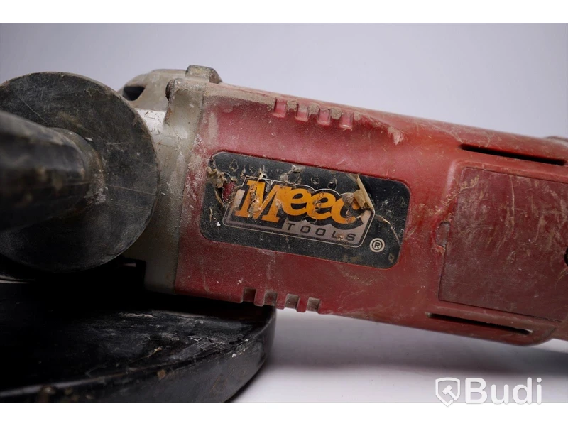 Meec angle grinder vinkelslip