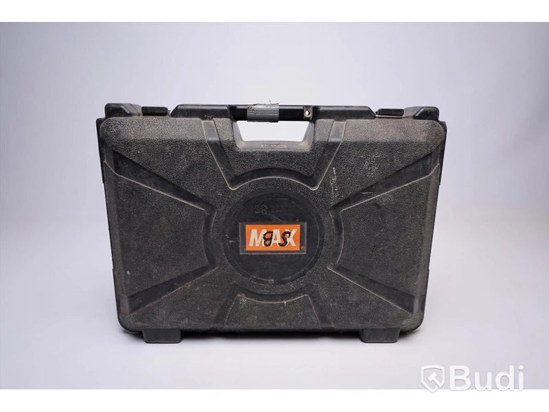 Max RB397 Najmaskin