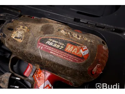 MAX RB397 Najmaskin