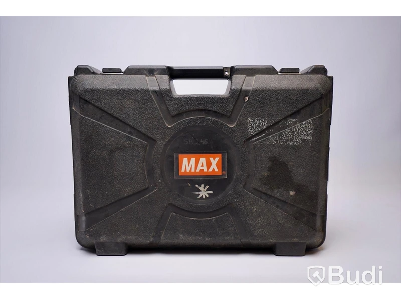 MAX RB397 Najmaskin