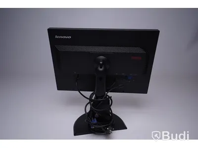 Datorskärm Lenovo