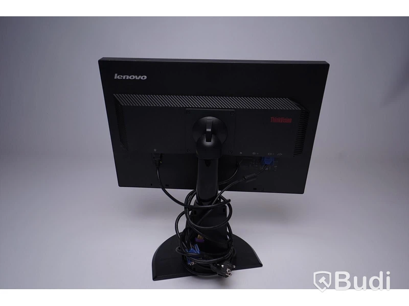 Datorskärm Lenovo