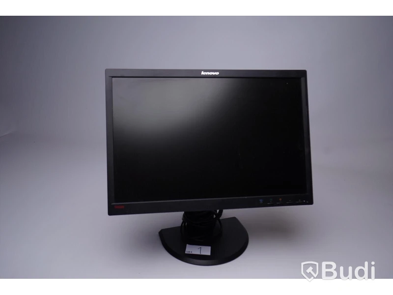 Datorskärm Lenovo