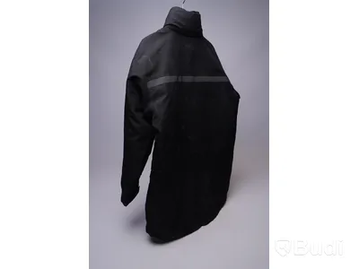 Arbetsjacka Helly Hansen samt reflexväst