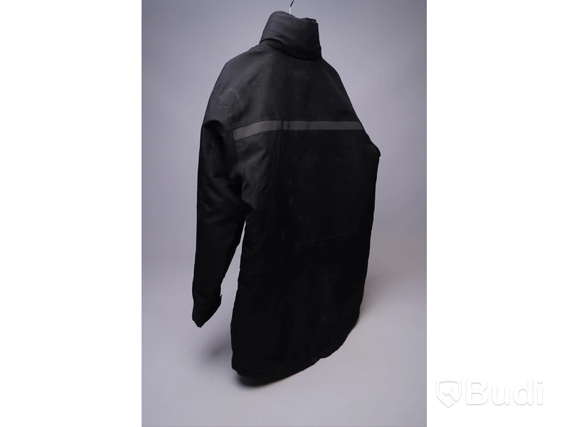 Arbetsjacka Helly Hansen samt reflexväst