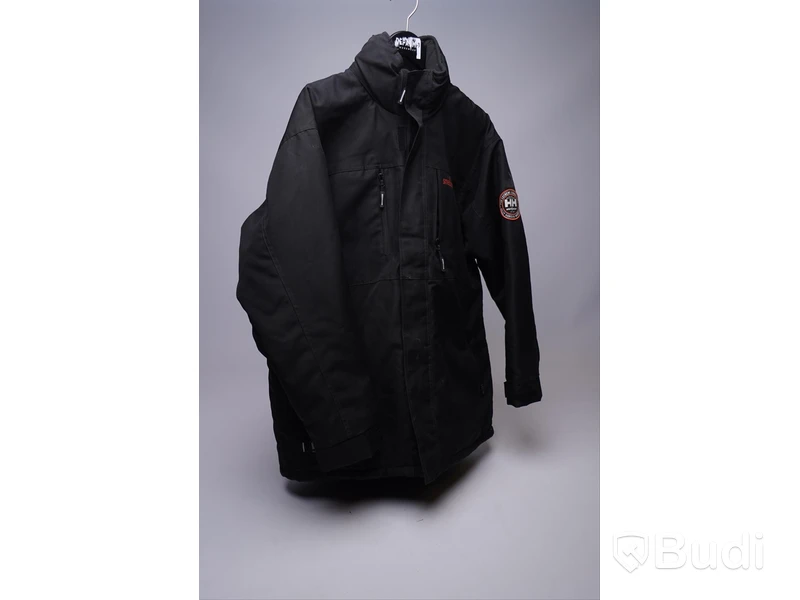 Arbetsjacka Helly Hansen samt reflexväst