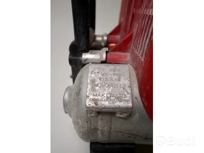 MAX AKHL 1050e Kompressor