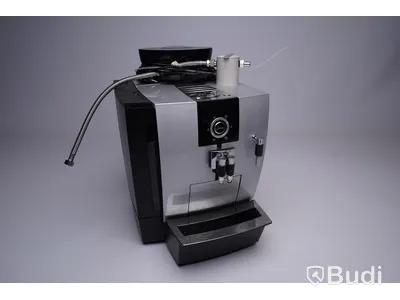 Espressomaskin, Jura Impressa