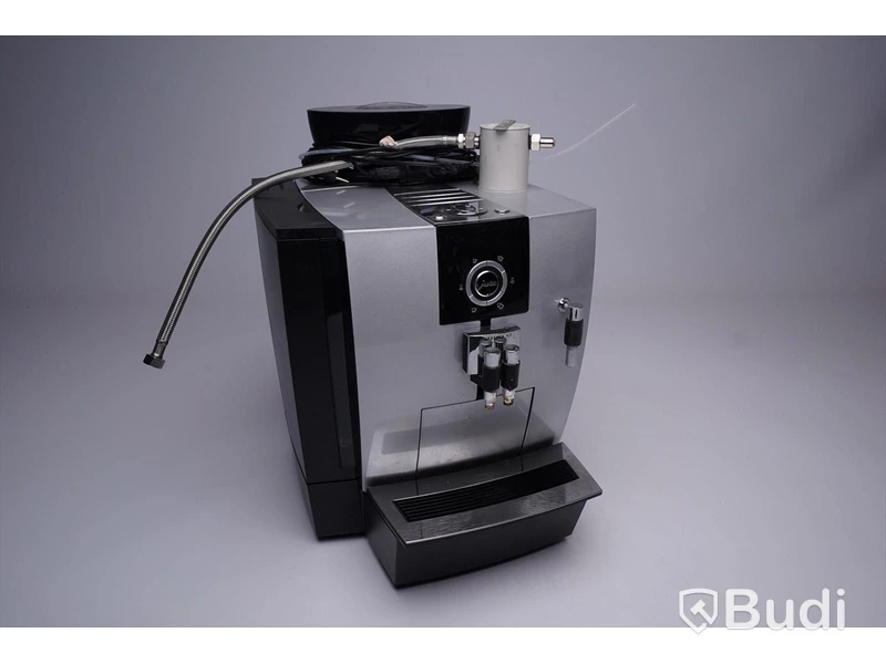 Espressomaskin, Jura Impressa