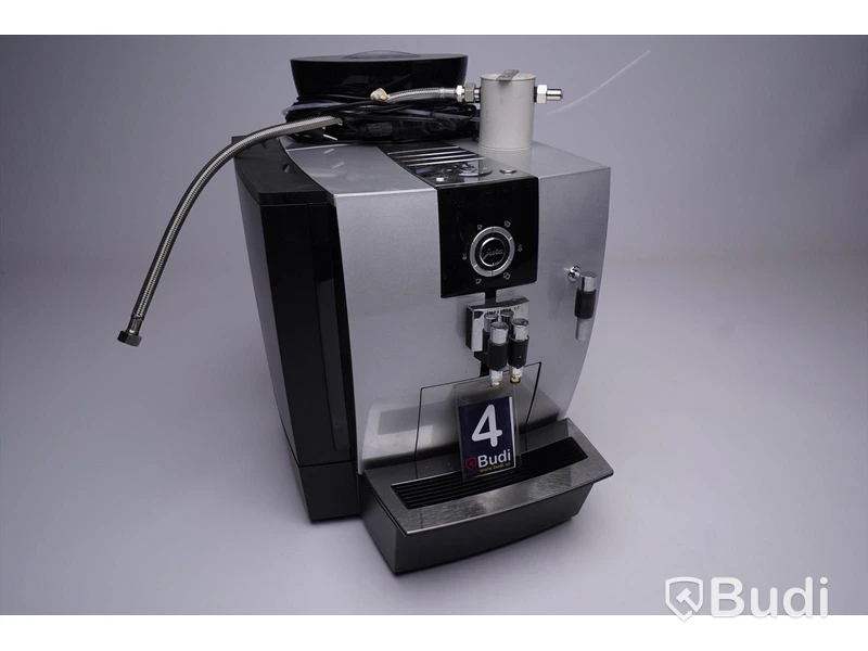 Espressomaskin, Jura Impressa