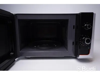 Mikrovågsugn, Electrolux