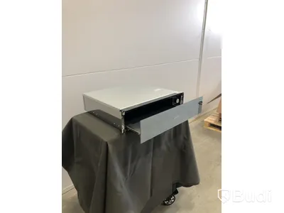 Värmelåda Smeg CPR115S