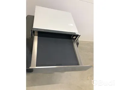 Värmelåda Smeg CPR115S