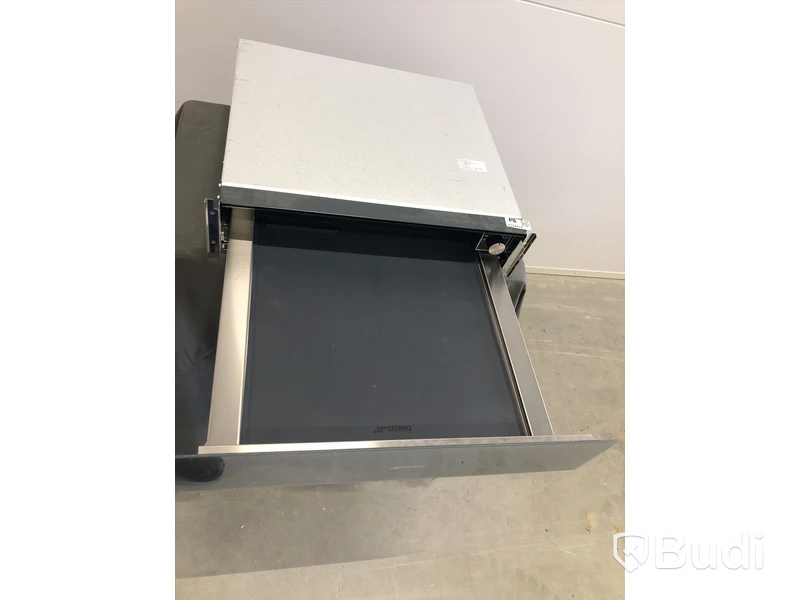 Värmelåda Smeg CPR115S