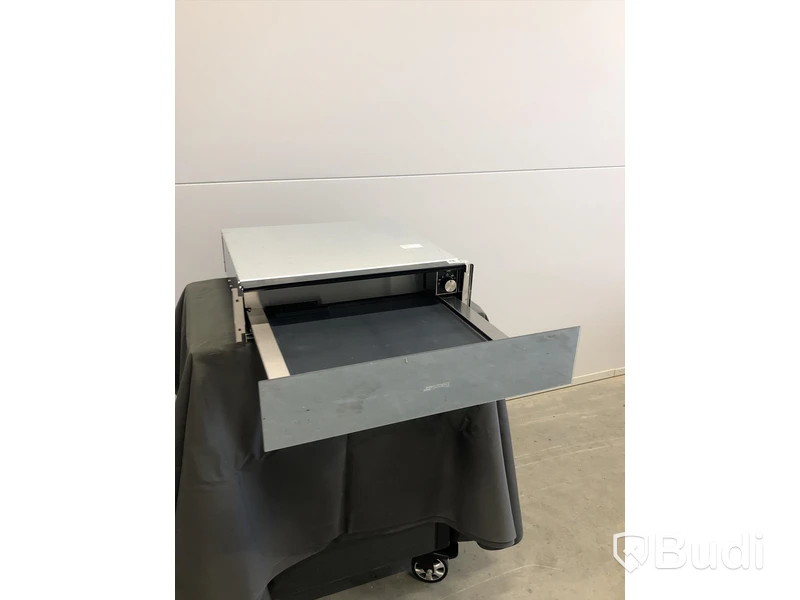 Värmelåda Smeg CPR115S