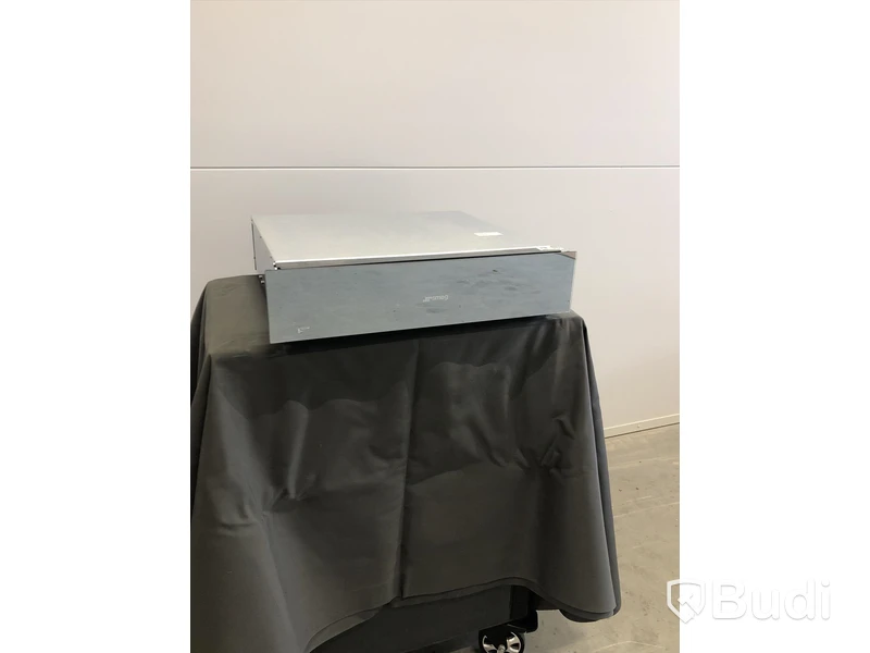 Värmelåda Smeg CPR115S