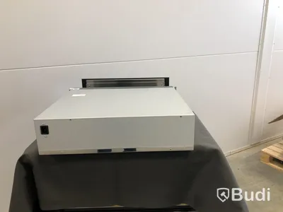 Värmelåda Smeg CPR115S