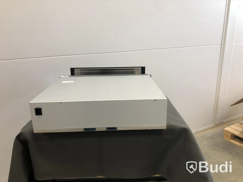 Värmelåda Smeg CPR115S