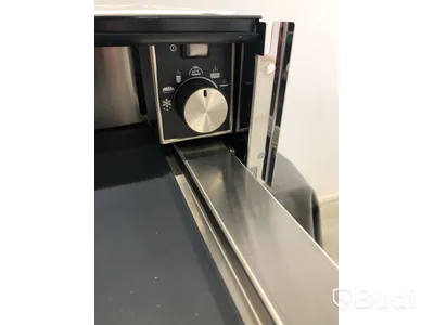 Värmelåda Smeg CPR115S