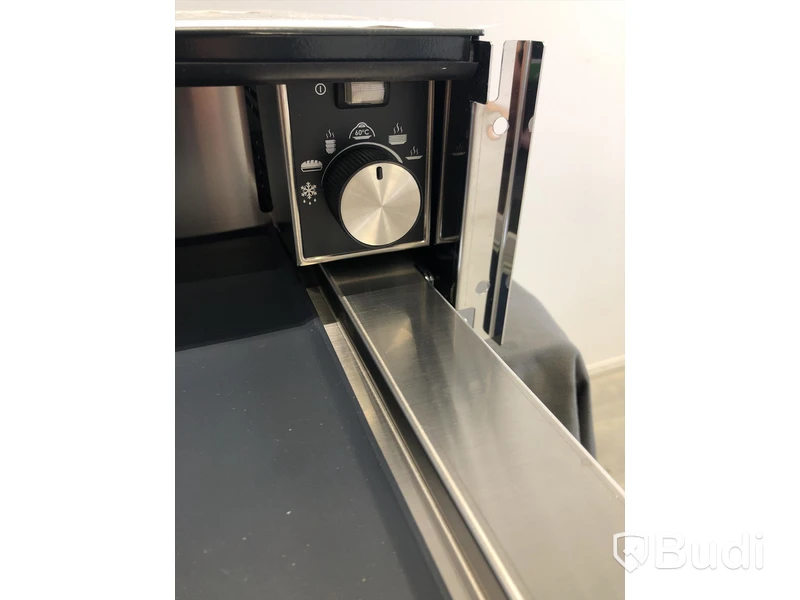 Värmelåda Smeg CPR115S