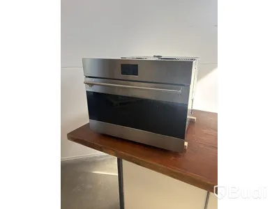Blast Chiller Smeg SAB4304X