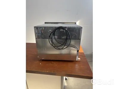Blast Chiller Smeg SAB4304X