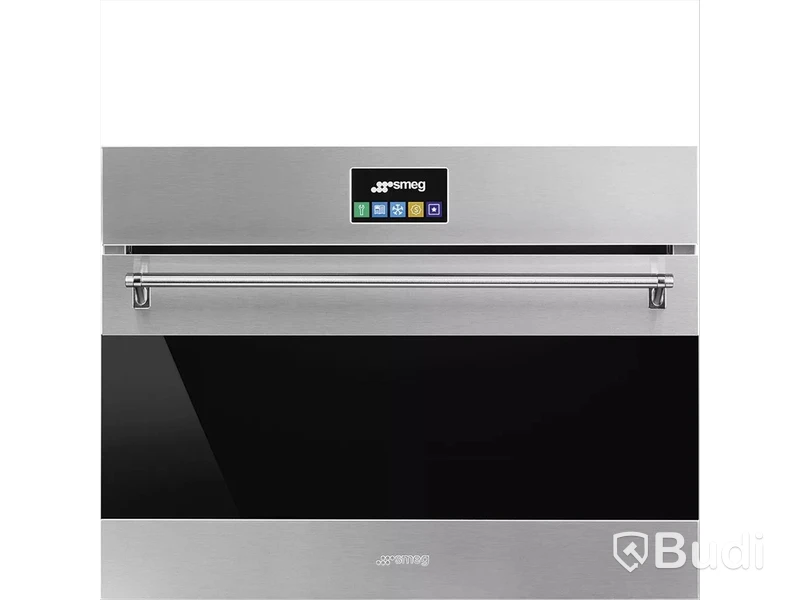Blast Chiller Smeg SAB4304X