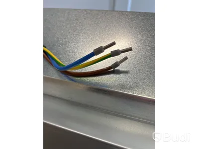 Inbyggnadsugn Smeg 90cm SFP9395X1