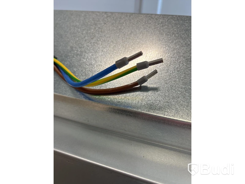 Inbyggnadsugn Smeg 90cm SFP9395X1