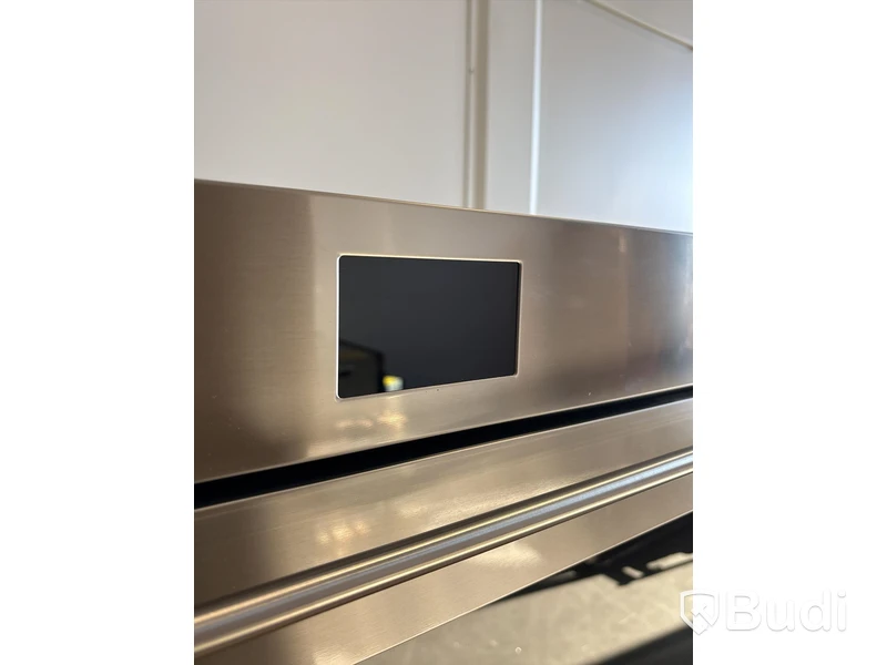 Inbyggnadsugn Smeg 90cm SFP9395X1