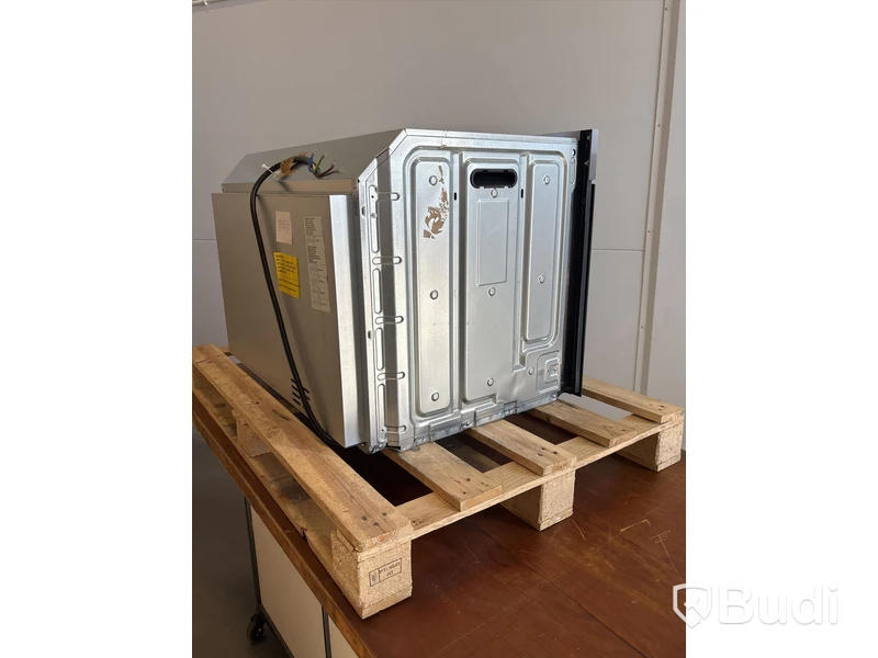 Inbyggnadsugn Smeg 90cm SFP9395X1