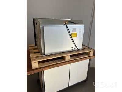 Inbyggnadsugn Smeg 90cm SFP9395X1