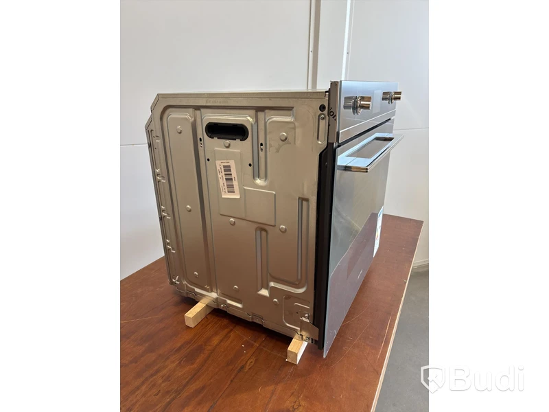 Inbyggnadsugn Smeg SFP6101TVSSK1