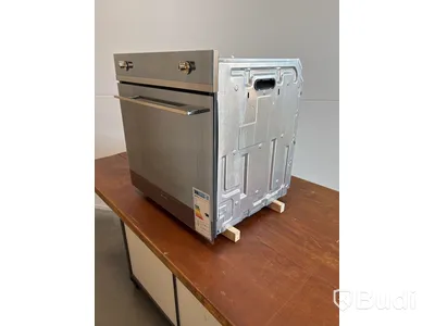 Inbyggnadsugn Smeg SFP6101TVSSK1